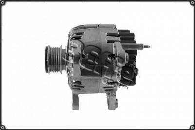 3EFFE GROUP alts764 -  